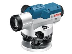 Нивелир оптический Bosch GOL 26D + штатив BT160 + рейка GR500 (0.601.068.002)