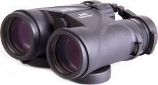 Бинокль Veber Silver Line БН 8x42 WP зеленый