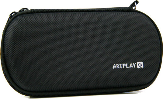 Джойстик Artplays EVA Pouch Fiber Black