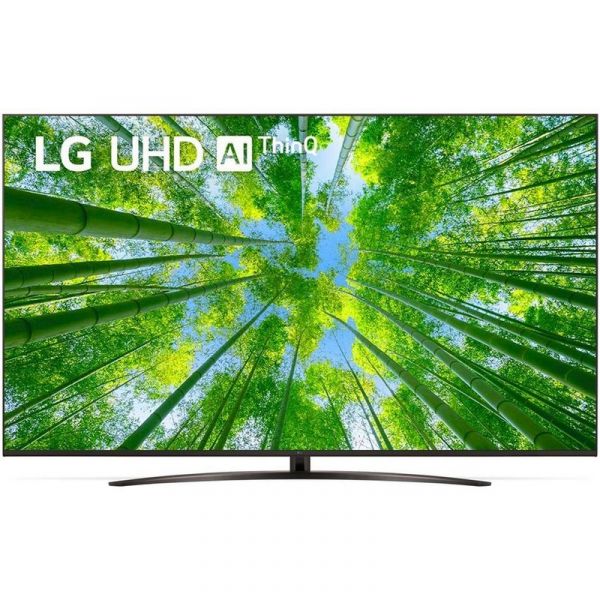 Телевизор LG 75UQ81009LC.ADKG 75